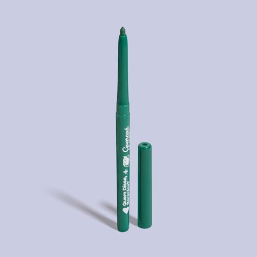 Qdb Lapis Olh/Boc Guarana Verde 300Mg