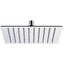 Remer 357UFS25-638845315296 Raniero Collection Shower Head, Chrome