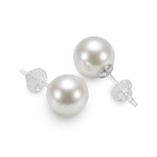 [�N���C���Y�R���N�V����] ���{�� �Ԏ싉 �^�� �����L�p�[�� �s�A�X �C�������O ���� �m���z�[�� �����A�����M�[�Ή� �z���C�g �O���[ �u���b�N �v���[���g �ꗱ �������� ���{�� ���А��Y 5�_�Z�b�g (�z���C�g×�s�A�X, 4mm,JP-W04)