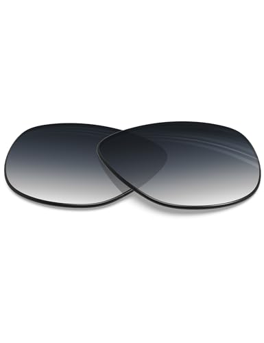 Image of BLAZERBUCK Anti-salt Polarized Replacement Lenses for Oakley Frogskins OO9013 Sunglass
