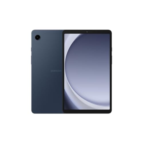 Samsung Galaxy Tab A9 (4GB RAM + 64GB Storage) - Navy (WiFi)