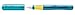 Pelikan Pelikano Junior 824835 Fountain Pen for Right-Handed Users, Turquoise, Nib A