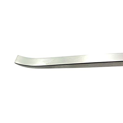 Smith Peterson Bone Osteotome Curved 13 Mm X 20 Cm #TOP1