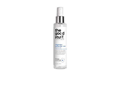 The Good Stuff Weightless Protect Mist Conditioner, 4.7 Ounce
