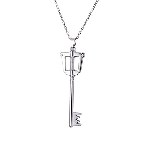 I3C Anime Kingdom Hearts Sola Pententif Cosplay Collar Unisex