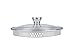Tefal Duetto - Juego de 4 Ollas cocina: 1 Cazo cocina 16cm,...