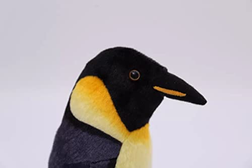 Distributed Leads Plush Toy Penguin - Super Soft - Vivid 17" Stuffed Animal Penguin Gift/Toy- Non-Weighted #TOP2
