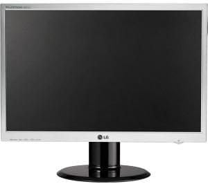 LG Flatron L225WS-SF - Monitor TFT (55,9 cm (22\