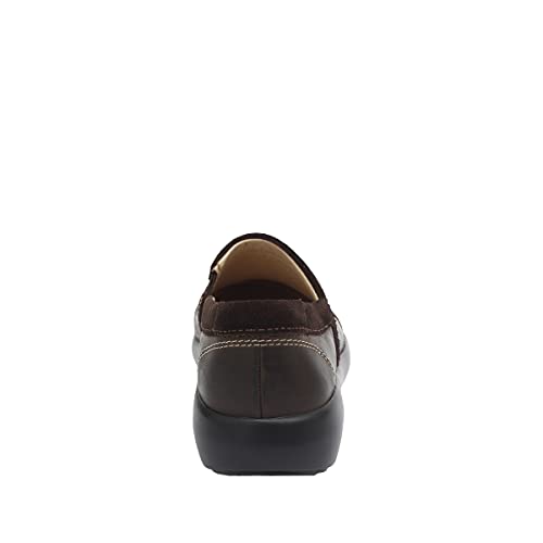 Image of Alegria Women's Emry Leather Shoe