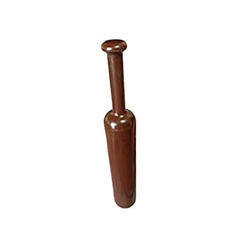 SIMRAN SPORTS Wooden Indian Clubs/Mugdar (B07NBX6MQL) Amazon Price History, Amazon Price Tracker