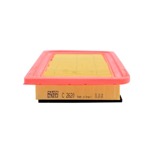 MANN-FILTER Original, Elemento Filtrante do Ar, C2620/1