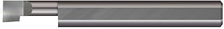Micro 100 BB-090500S Boring Tool - Right Hand - Sharp.100