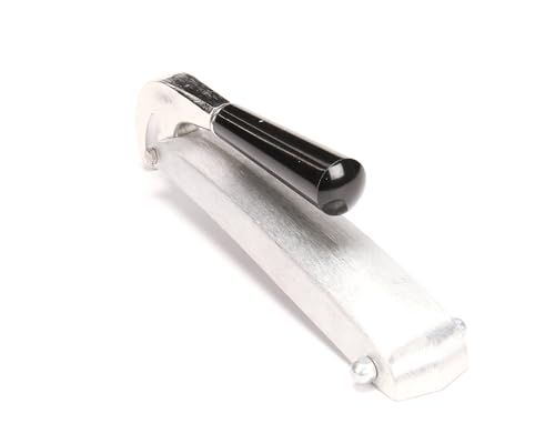 Image of Market Forge 95-0144 Handle Assembly Door, 24 inch Height, 6 inch Width, 7 inch Length
