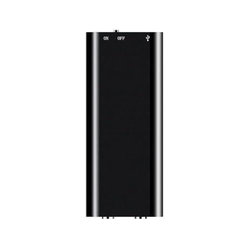 Mini grabadora de voz de 32 GB, activada por voz, batería larga, grabadora micro impermeable, para reuniones, K3O1 para dispositivo de lecciones