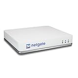 SG-3100 Netgate Security Gateway Appliance with pfSense Software