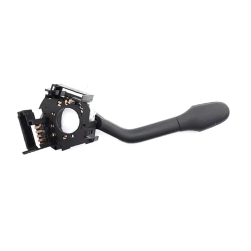 Commande de clignotants et d'essuie-glaces 8KM953519 pour VW Golf
