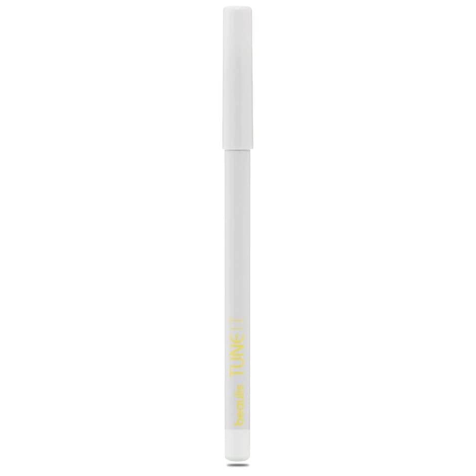 Beaulis Tune It Waterproof Göz Kalemi 101 White