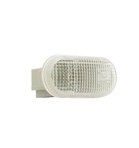 Blinker Seitenblinker klar rechts=links für SUZUKI Kombi MPV 1998-, Durchsichtig