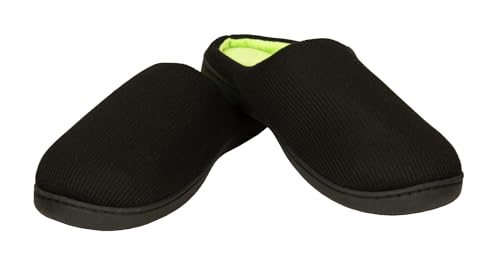 Chausson homme chaud intérieur polaire le cadeau idéal pour la maison