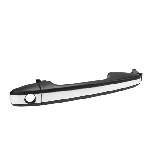 Poignée de porte extérieure ABS pour Avalon 2013-2018 finition premium