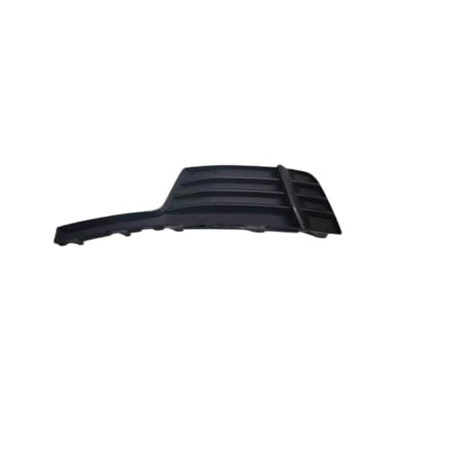Phare antibrouillard A3 grille avant et cache pare-choc 2017-2020