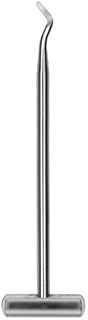 Surgical Elevator Potts #7X, T-Bar Handle