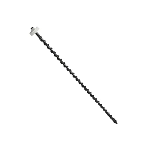 Engrenage de tarière DK-5230 pour réparer l'unité de tambour P5026cdw