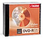 DVD-R 4.7 Gb 16X - Jewel Case - Storage Media-image-47