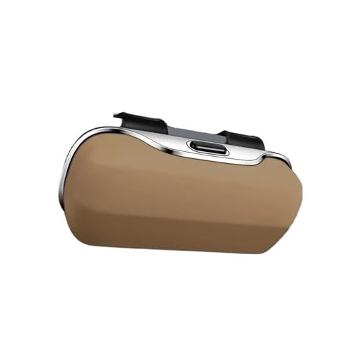 Fiat 500 500L 500XpTOXz_[ToCU[NbvIABSዾP[XJ[ANZT[SfΉ(Beige)