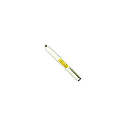 Johnson 5 in. Plastic Pocket Line Level 1 vial-image-30