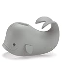 Skip Hop Baby Bath Spout Cover Universal Fit MOBY Grey