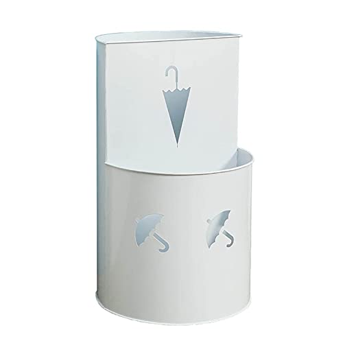 Porte-parapluie intérieur et extérieur pour garder votre maison au sec