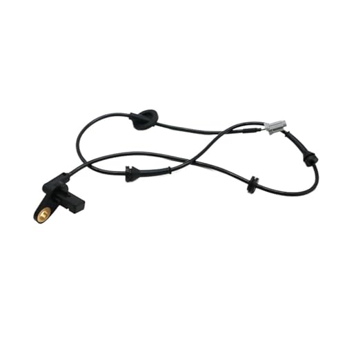 Capteur de vitesse de roue ABS avant droit 47910-EQ010 pour un contrôle de trajectoire optimal