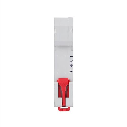 Disjoncteur miniature YCB9N-40 DPN 6000A pour protection circuit électrique
