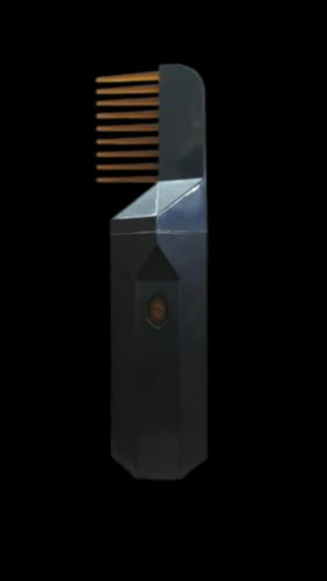 Arabian Smart Hair Comb Electronic Diffuser for Positivity
