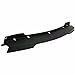 US AUTO PARTS PLUS New Front Bumper Lower Valance Center Air Deflector Primed Direct Replacement For Mini Cooper Base Model 2002-2004 51116800135 MC1092101