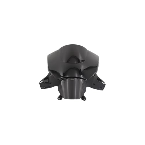 Bulle CBR250R double bulle pare-brise aerodynamique moto