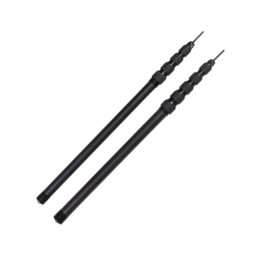 6.0M Telescopic Carbon Mast