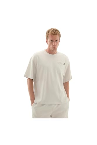 Under Armour Rival Waffle Crew pull casual homme pour le week-end - 4