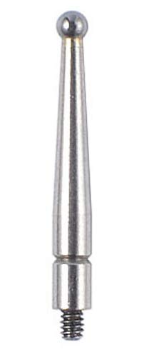 Contact Point for Dial Test Indicator M1.6 Thread 2mm Diameter 20.9mm Long (Length 0.8228")