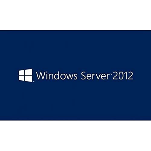 IBM Windows Server 2012, ROK, OEM, 5u, ML - Sistemas operativos (ROK, OEM, 5u, ML, PC, Original Equipment Manufacturer (OEM), Licencia de acceso de cliente (CAL), Plurilingüe, 800 x 600 Pixeles)