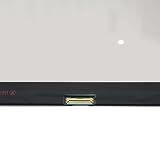 FTDLCD® 12,5 cala FHD LED LCD On-Cell Touch Screen Digitizer zamiennik wyświetlacza ekran B125HAK01.0 AUO106D 40 pinów