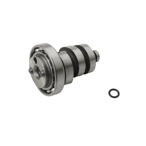 Arbre à cames NMAX 155 de course pour moteur VVA 155cc 4 soupapes levée 5.7mm
