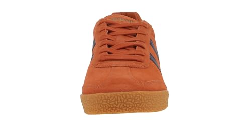 Gola Women's Harrier Sneaker3