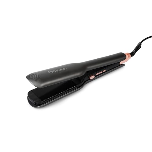 Triondas e Prancha Wave & Liss Be Emotion