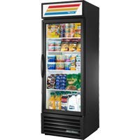 True Manufacturing-GDM-23-HC~TSL01-Glass Door Merchandisers