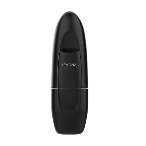 Levona Scent Abela 100 - Essential Oil Diffuser & Plug