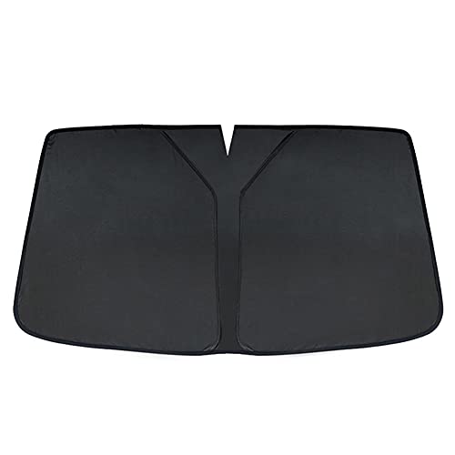 Los mejores parasoles para coche Jeep Compass