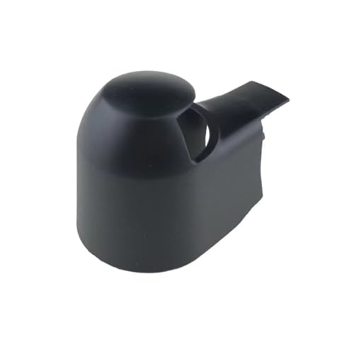 Brazo limpiaparabrisas trasero y tapa de tuerca 6Q6955435 para Seat Altea 2008