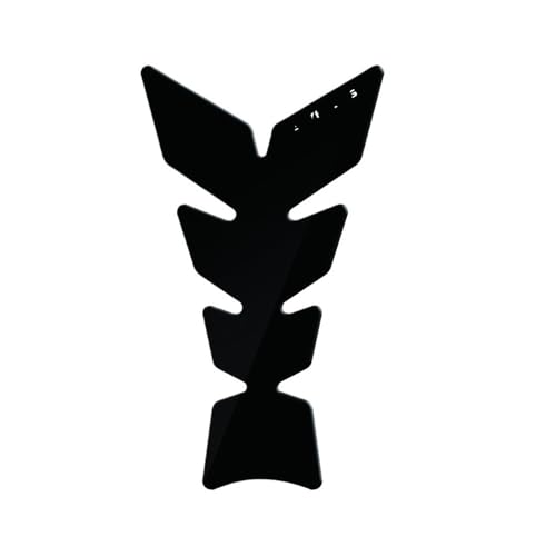 oCÑ^NpbhXebJ[ I[goC̃^NpbhveN^[ MT07 MT09 MT10 MT03 MT125 MT25 MT01 YZFR3 R6 R1 R125 R25 R15 XJ6 FJR XJR TDM(Black)